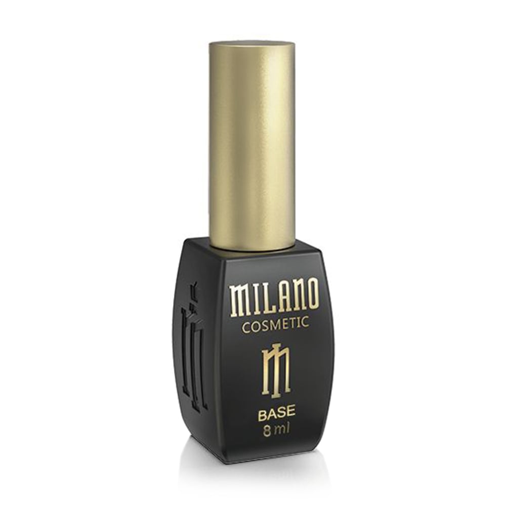 Каучукова база для гель-лаку Milano Cosmetic Phoenix Base 03, 8 мл